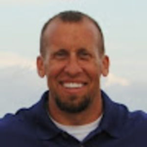 Meet your Posher, Chad